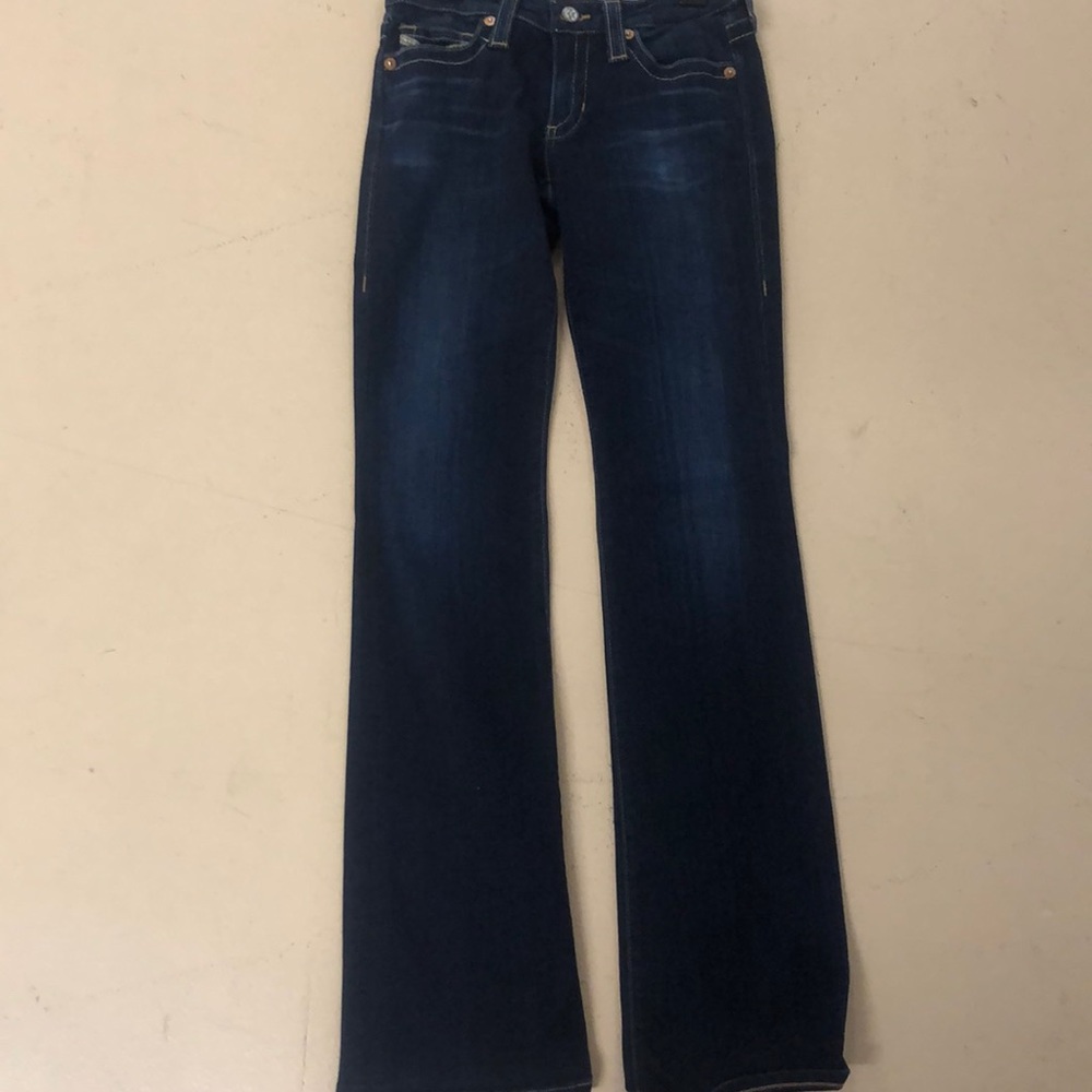 Big Star Jeans